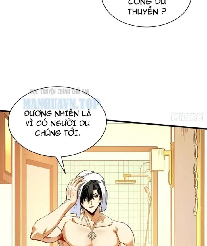 Ta Sẽ Trở Thành Thần Minh! Chap 59 - Next Chap 60