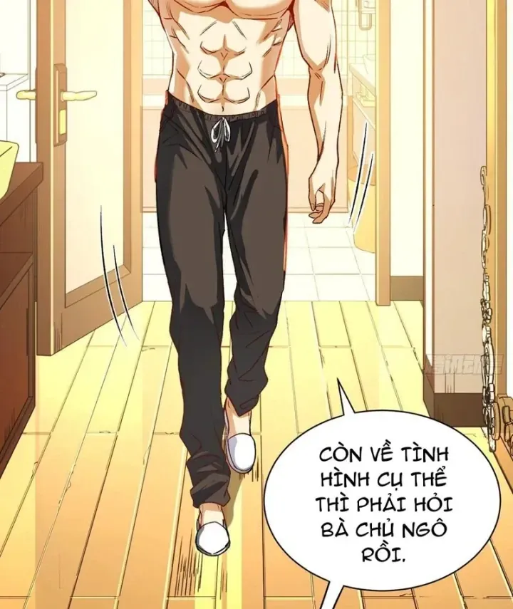 Ta Sẽ Trở Thành Thần Minh! Chap 59 - Next Chap 60