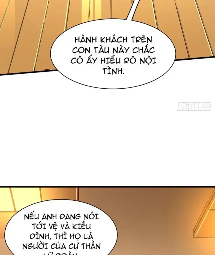 Ta Sẽ Trở Thành Thần Minh! Chap 59 - Next Chap 60