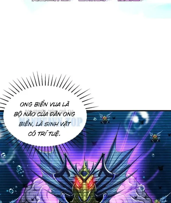 Ta Sẽ Trở Thành Thần Minh! Chap 59 - Next Chap 60