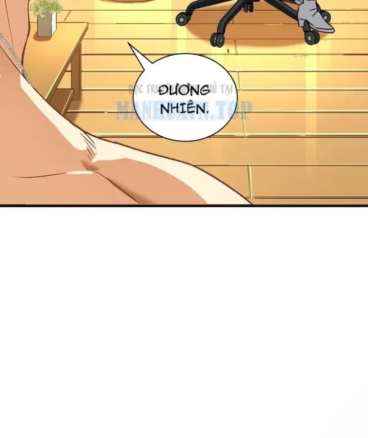 Ta Sẽ Trở Thành Thần Minh! Chap 59 - Next Chap 60
