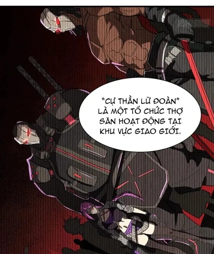Ta Sẽ Trở Thành Thần Minh! Chap 59 - Next Chap 60