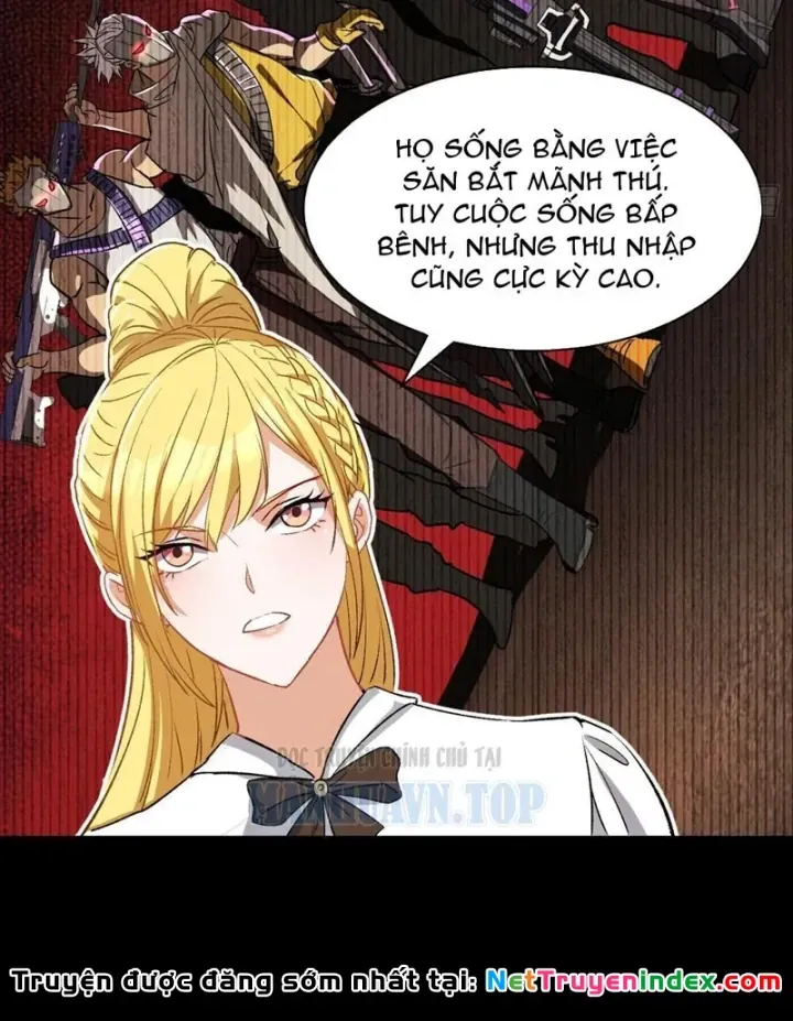 Ta Sẽ Trở Thành Thần Minh! Chap 59 - Next Chap 60