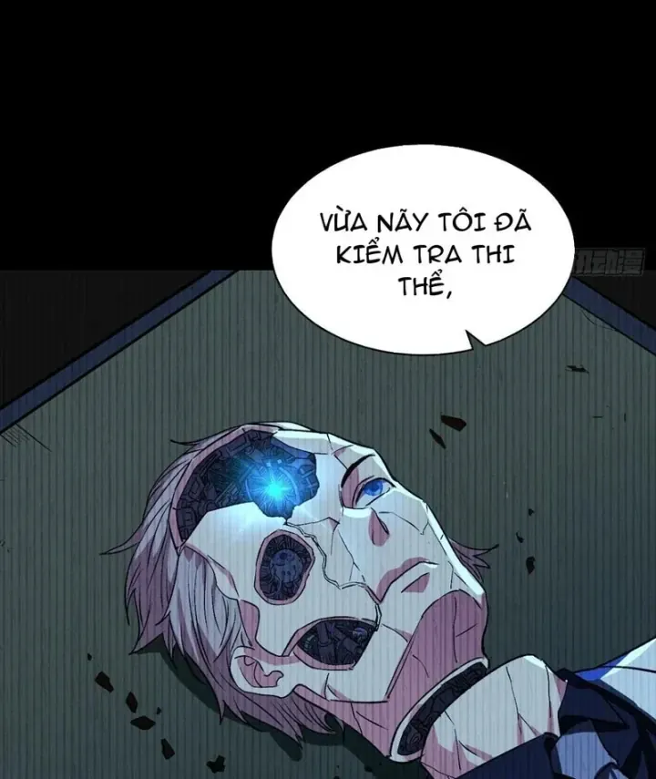 Ta Sẽ Trở Thành Thần Minh! Chap 59 - Next Chap 60