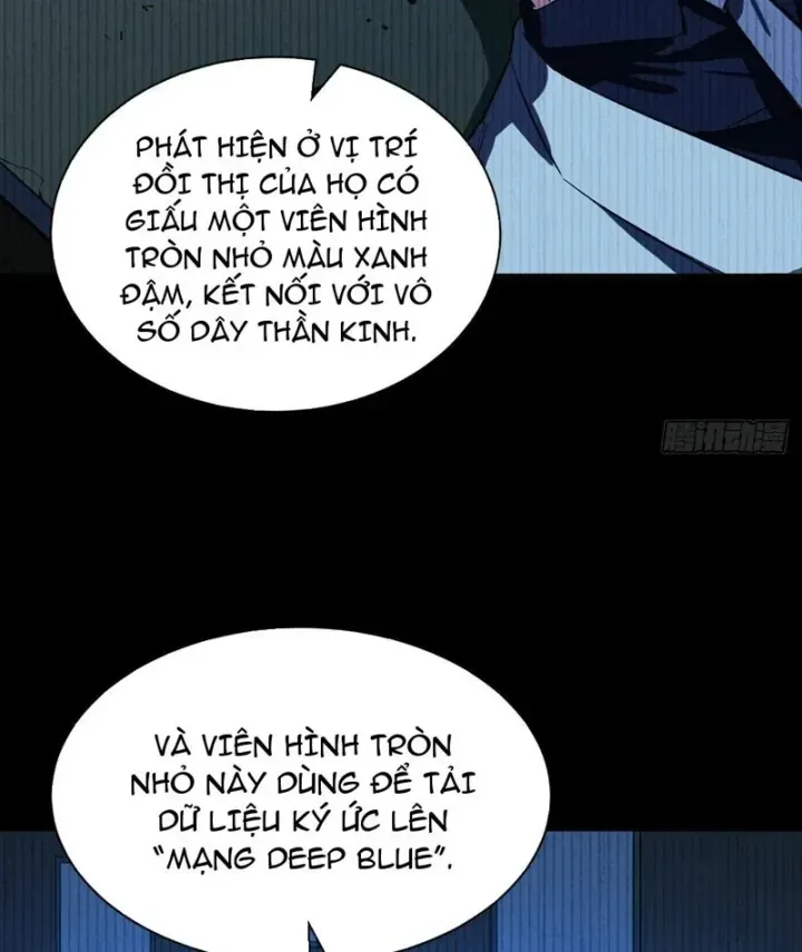 Ta Sẽ Trở Thành Thần Minh! Chap 59 - Next Chap 60