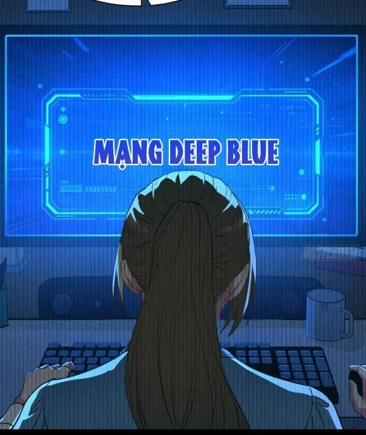 Ta Sẽ Trở Thành Thần Minh! Chap 59 - Next Chap 60