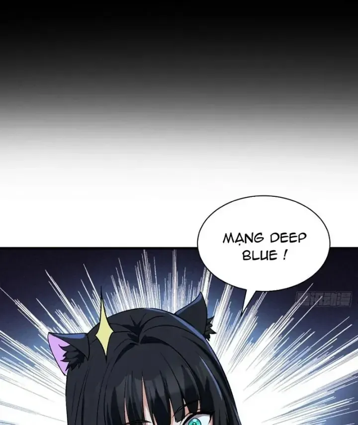 Ta Sẽ Trở Thành Thần Minh! Chap 59 - Next Chap 60