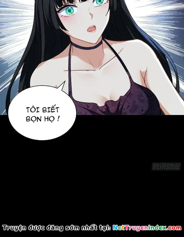 Ta Sẽ Trở Thành Thần Minh! Chap 59 - Next Chap 60