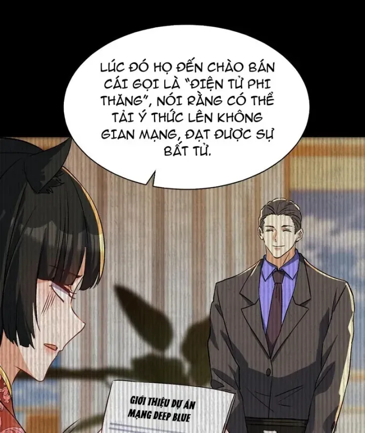 Ta Sẽ Trở Thành Thần Minh! Chap 59 - Next Chap 60
