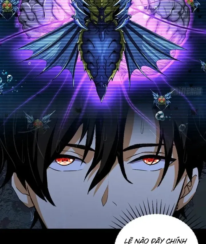 Ta Sẽ Trở Thành Thần Minh! Chap 59 - Next Chap 60