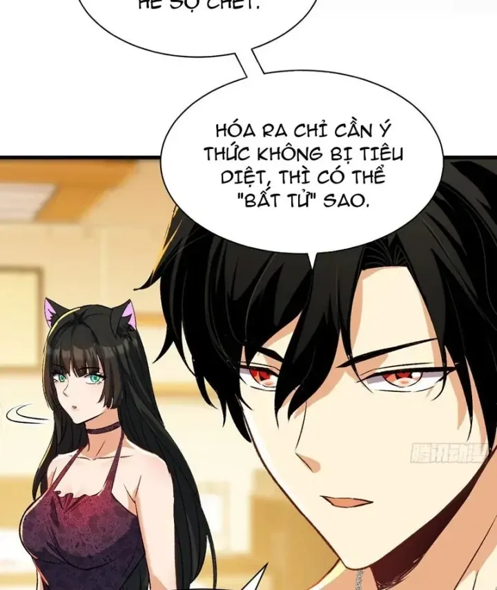 Ta Sẽ Trở Thành Thần Minh! Chap 59 - Next Chap 60