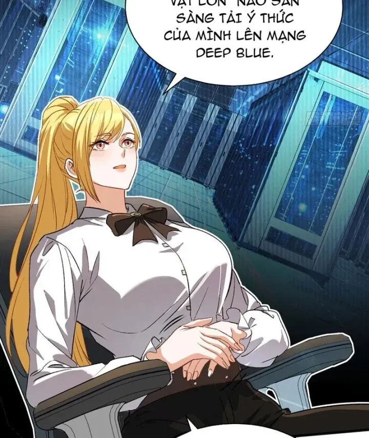 Ta Sẽ Trở Thành Thần Minh! Chap 59 - Next Chap 60