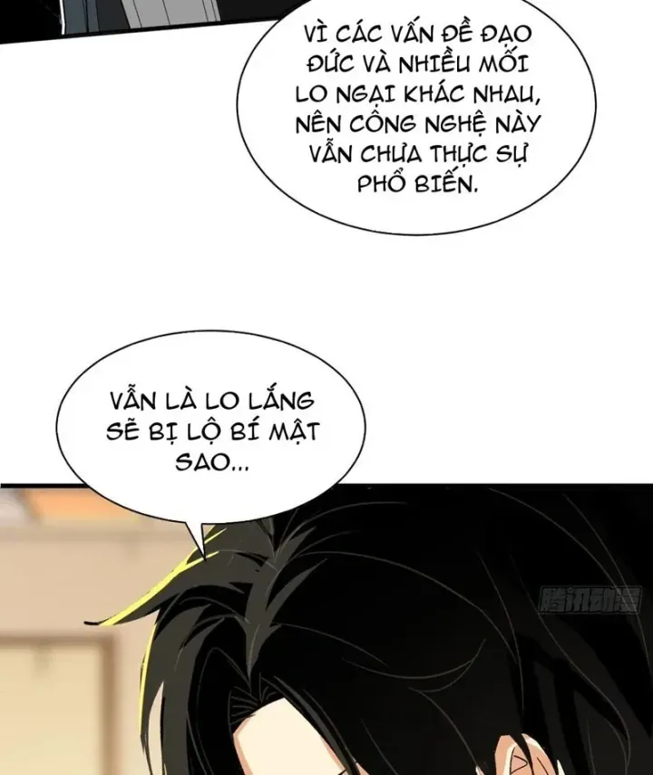 Ta Sẽ Trở Thành Thần Minh! Chap 59 - Next Chap 60