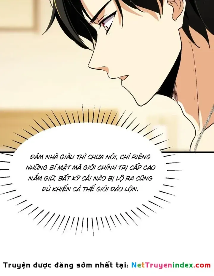Ta Sẽ Trở Thành Thần Minh! Chap 59 - Next Chap 60