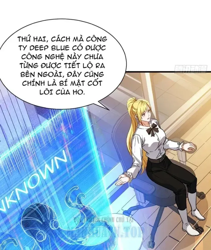 Ta Sẽ Trở Thành Thần Minh! Chap 59 - Next Chap 60
