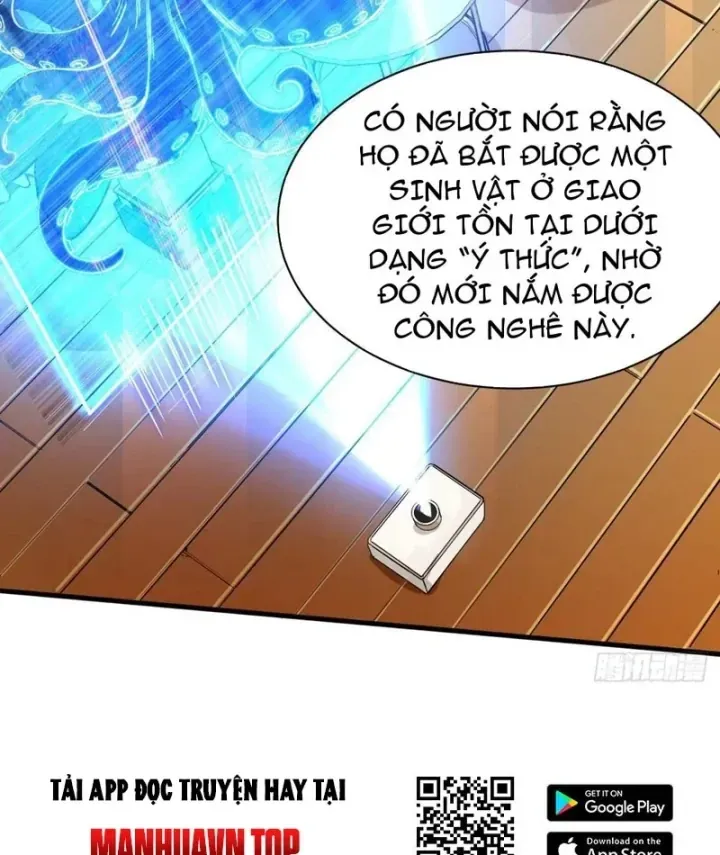 Ta Sẽ Trở Thành Thần Minh! Chap 59 - Next Chap 60