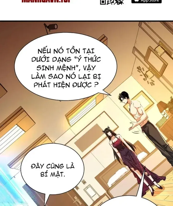 Ta Sẽ Trở Thành Thần Minh! Chap 59 - Next Chap 60