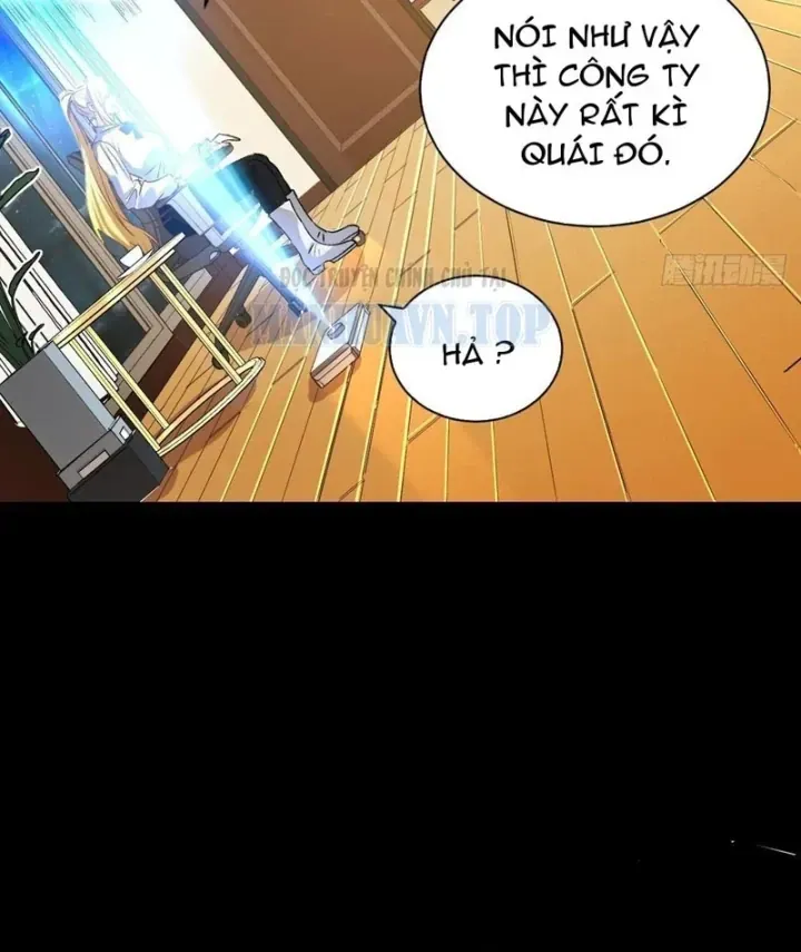 Ta Sẽ Trở Thành Thần Minh! Chap 59 - Next Chap 60