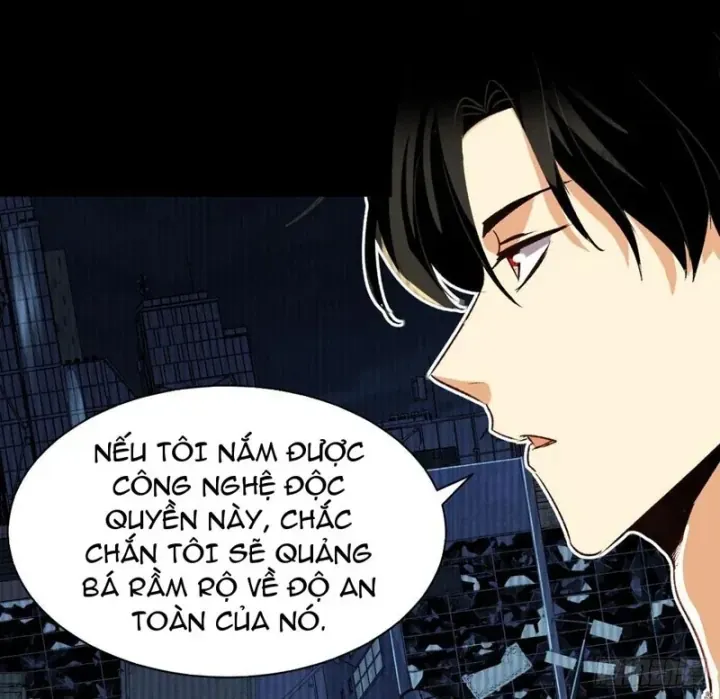 Ta Sẽ Trở Thành Thần Minh! Chap 59 - Next Chap 60