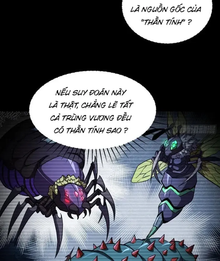 Ta Sẽ Trở Thành Thần Minh! Chap 59 - Next Chap 60