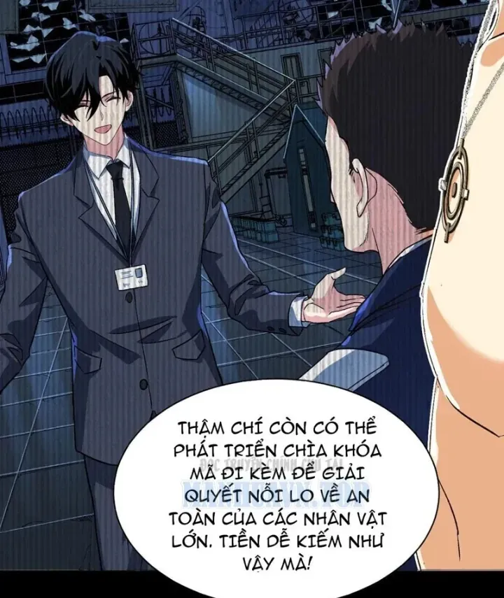Ta Sẽ Trở Thành Thần Minh! Chap 59 - Next Chap 60