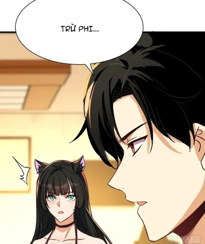 Ta Sẽ Trở Thành Thần Minh! Chap 59 - Next Chap 60