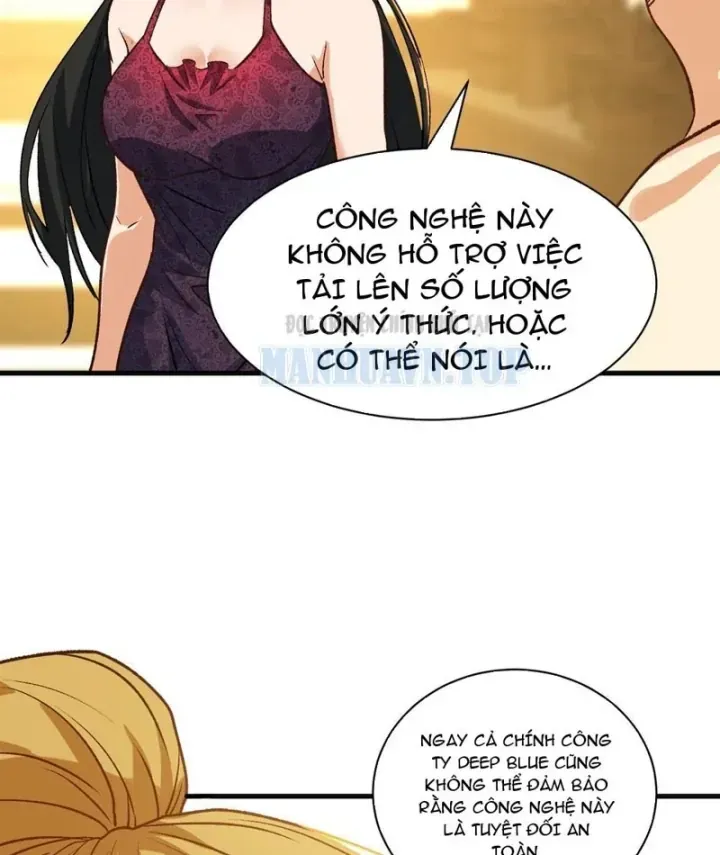 Ta Sẽ Trở Thành Thần Minh! Chap 59 - Next Chap 60