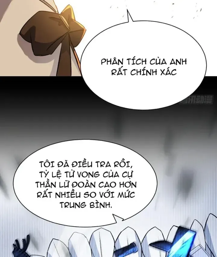 Ta Sẽ Trở Thành Thần Minh! Chap 59 - Next Chap 60