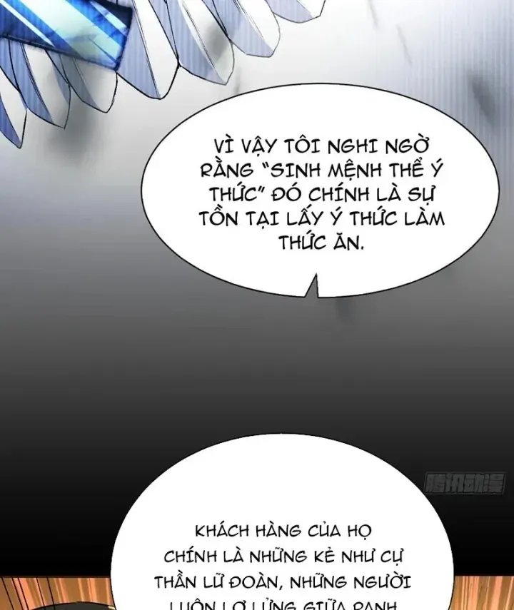 Ta Sẽ Trở Thành Thần Minh! Chap 59 - Next Chap 60