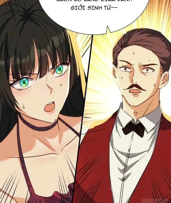 Ta Sẽ Trở Thành Thần Minh! Chap 59 - Next Chap 60