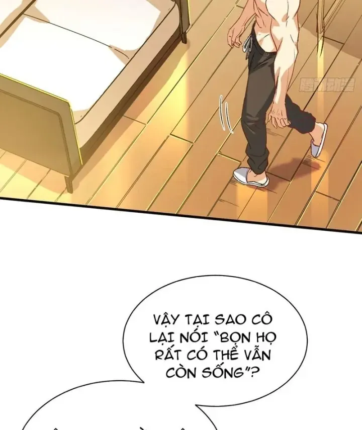 Ta Sẽ Trở Thành Thần Minh! Chap 59 - Next Chap 60