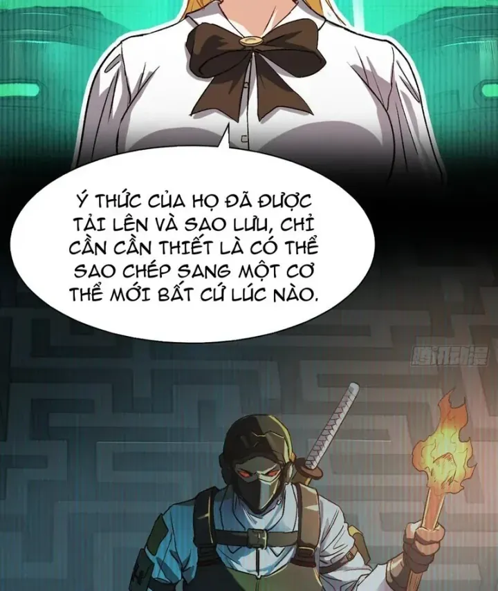 Ta Sẽ Trở Thành Thần Minh! Chap 59 - Next Chap 60