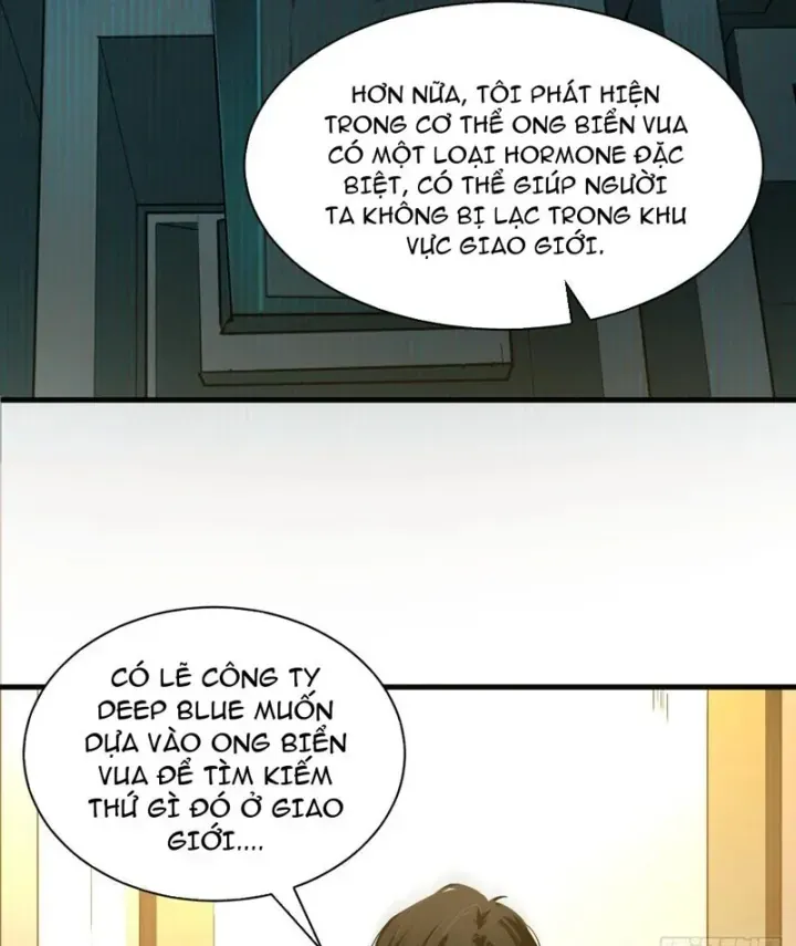 Ta Sẽ Trở Thành Thần Minh! Chap 59 - Next Chap 60
