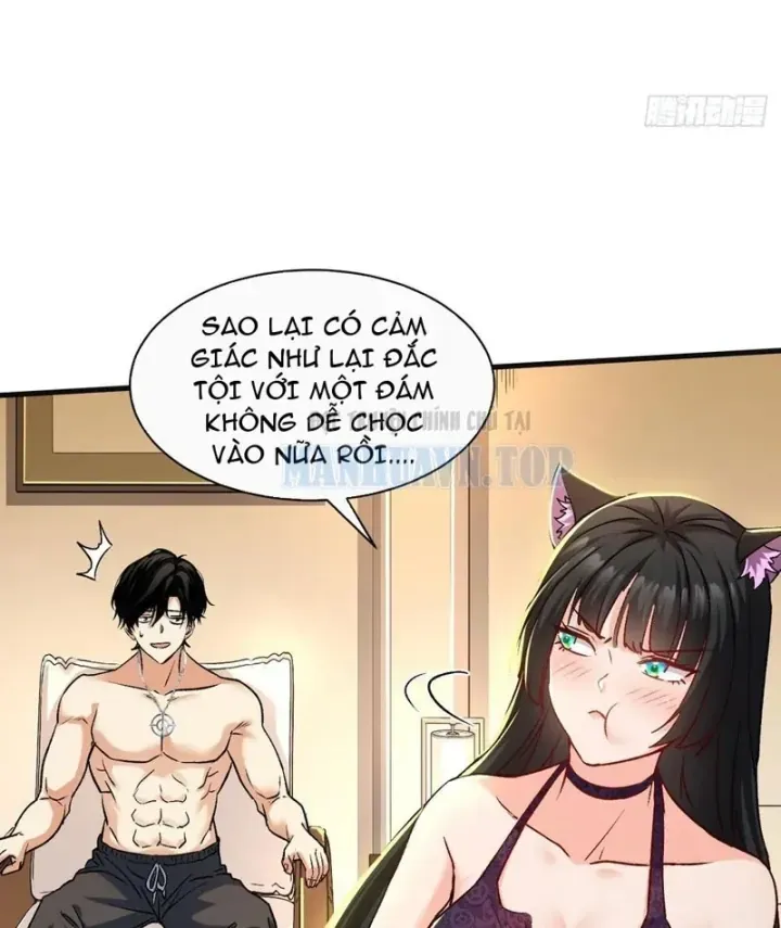 Ta Sẽ Trở Thành Thần Minh! Chap 59 - Next Chap 60