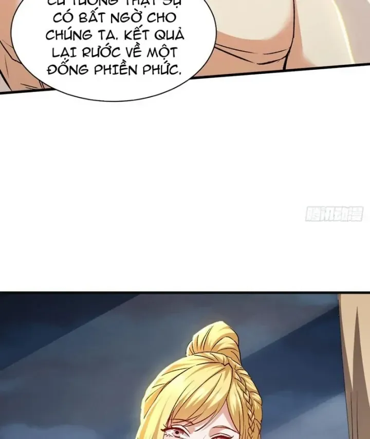 Ta Sẽ Trở Thành Thần Minh! Chap 59 - Next Chap 60