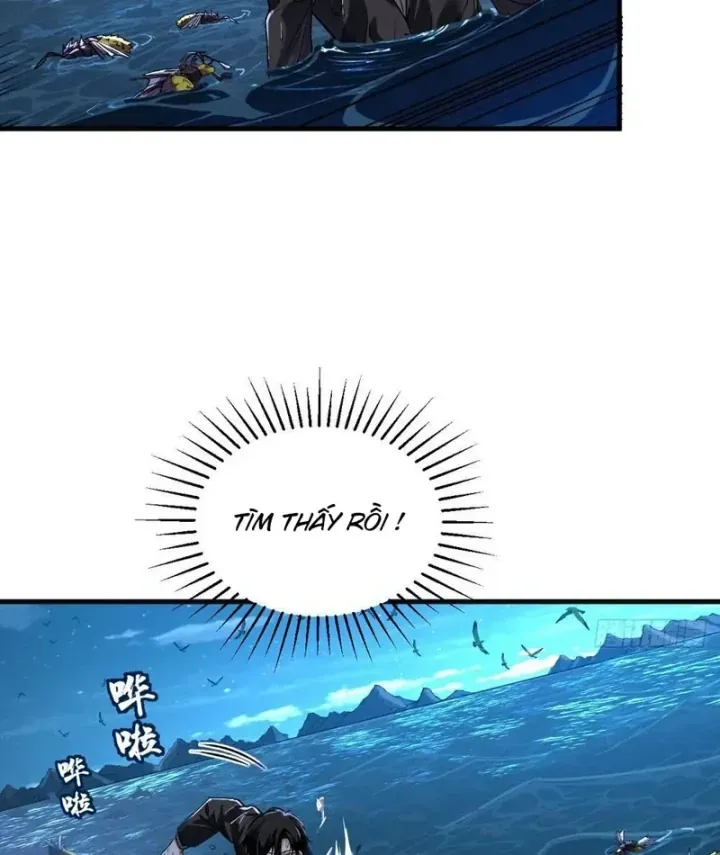 Ta Sẽ Trở Thành Thần Minh! Chap 59 - Next Chap 60