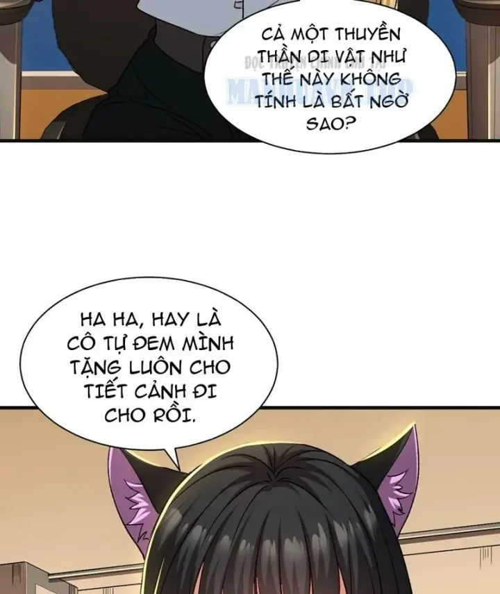 Ta Sẽ Trở Thành Thần Minh! Chap 59 - Next Chap 60