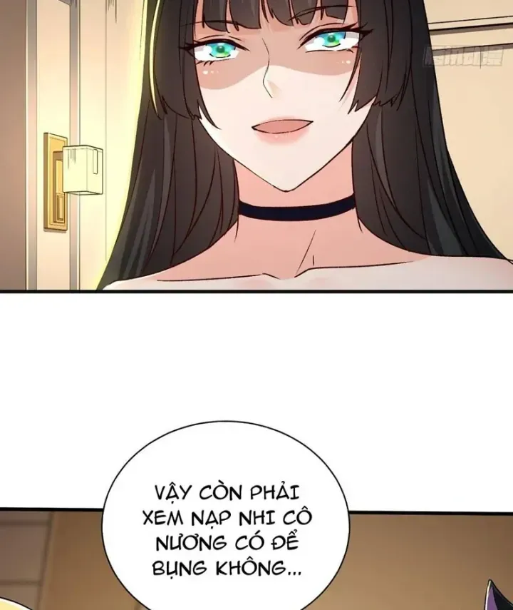 Ta Sẽ Trở Thành Thần Minh! Chap 59 - Next Chap 60