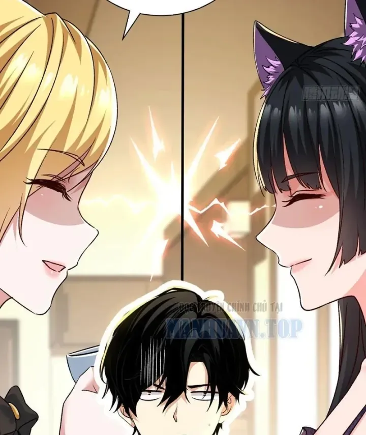 Ta Sẽ Trở Thành Thần Minh! Chap 59 - Next Chap 60