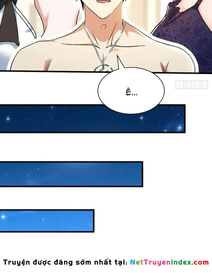 Ta Sẽ Trở Thành Thần Minh! Chap 59 - Next Chap 60