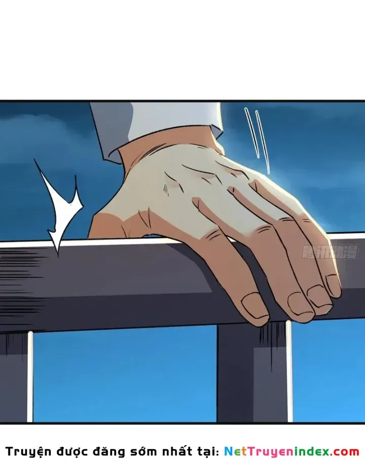 Ta Sẽ Trở Thành Thần Minh! Chap 59 - Next Chap 60