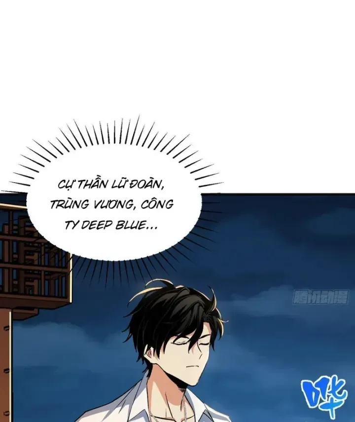 Ta Sẽ Trở Thành Thần Minh! Chap 59 - Next Chap 60