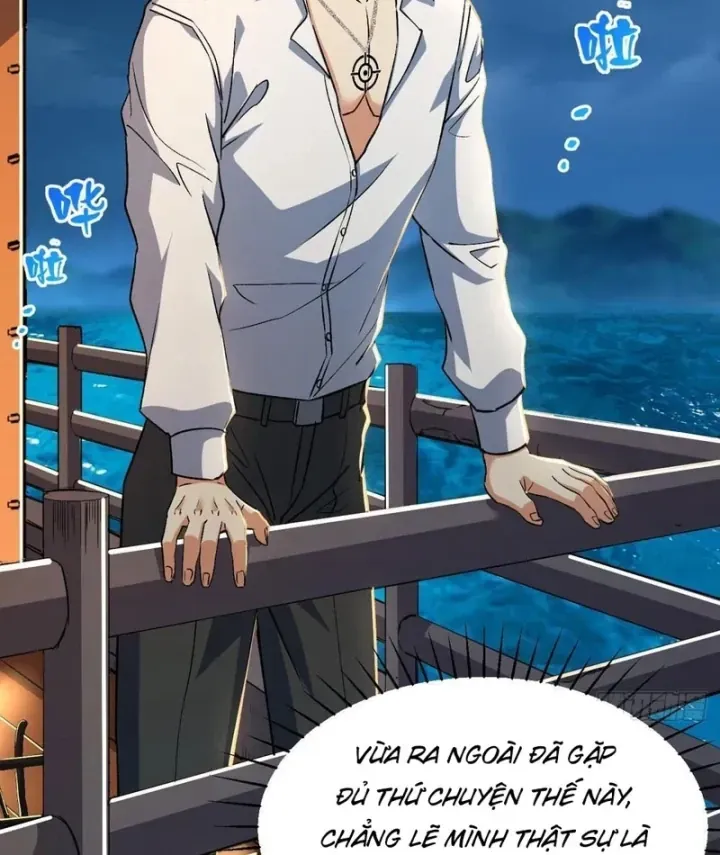 Ta Sẽ Trở Thành Thần Minh! Chap 59 - Next Chap 60