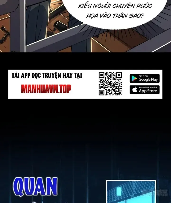 Ta Sẽ Trở Thành Thần Minh! Chap 59 - Next Chap 60