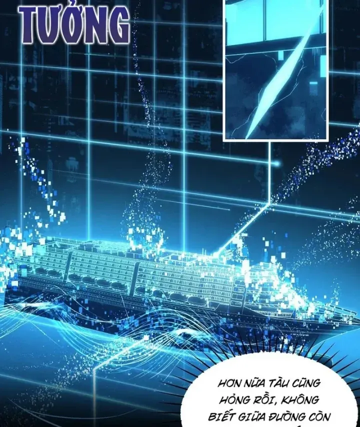 Ta Sẽ Trở Thành Thần Minh! Chap 59 - Next Chap 60