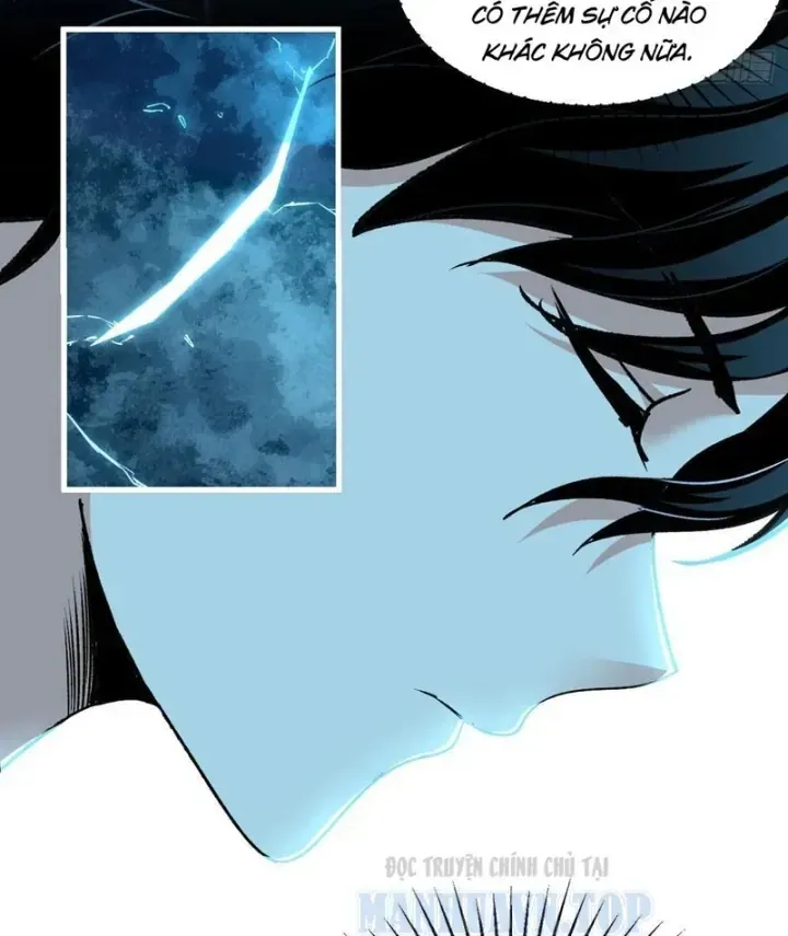 Ta Sẽ Trở Thành Thần Minh! Chap 59 - Next Chap 60