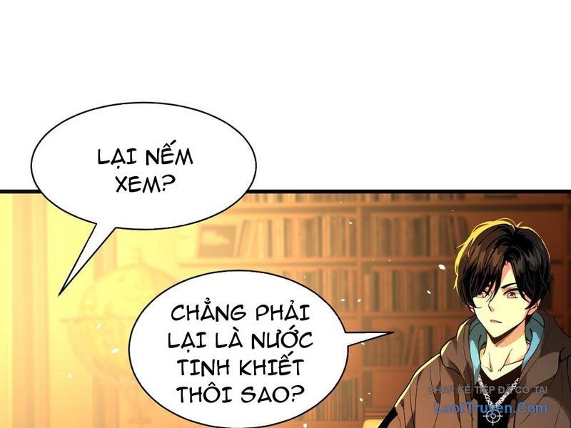 Ta Sẽ Trở Thành Thần Minh! Chap 6 - Next Chap 7