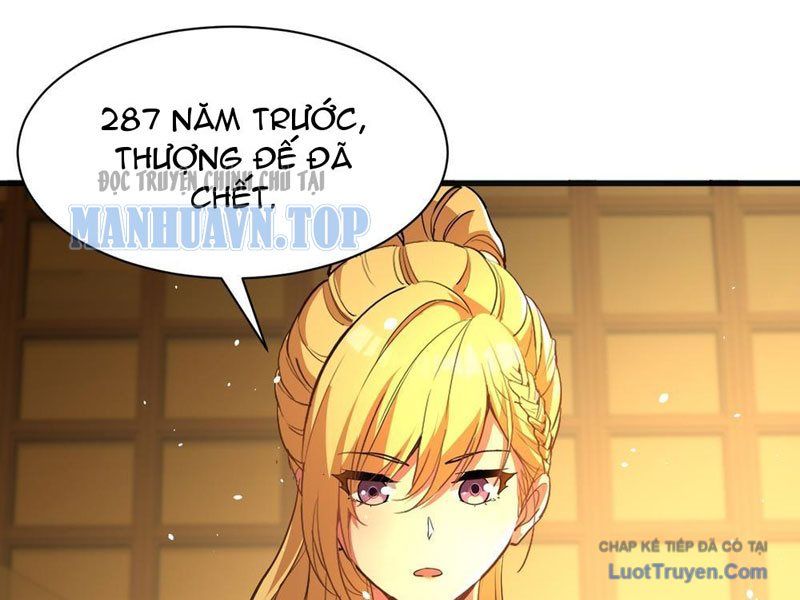 Ta Sẽ Trở Thành Thần Minh! Chap 6 - Next Chap 7