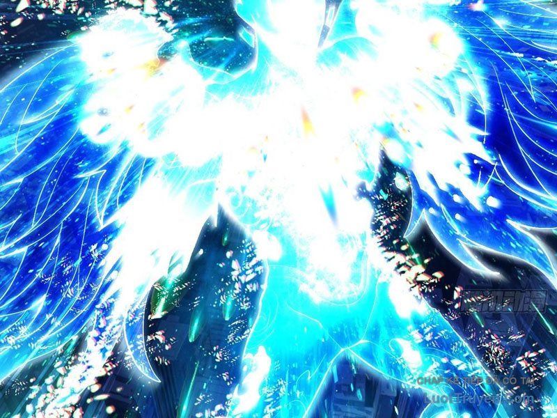 Ta Sẽ Trở Thành Thần Minh! Chap 6 - Next Chap 7