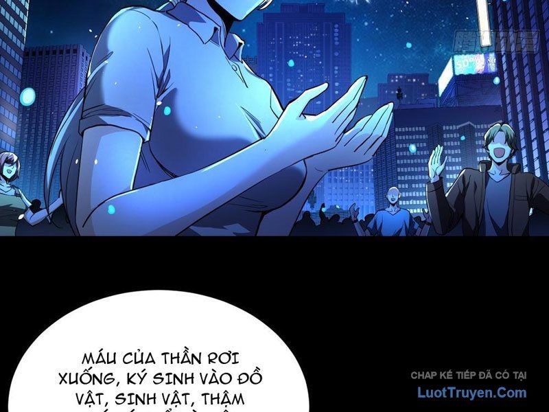 Ta Sẽ Trở Thành Thần Minh! Chap 6 - Next Chap 7